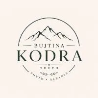 Bujtina Kodra, хотел в Тет