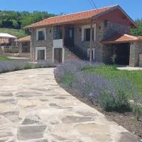 Casa Lavandula, hotell sihtkohas Sredno Gradishte