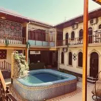 Retro hotel, hotell sihtkohas Muruntau
