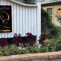 Bed & Breakfast on White Rock Creek, hotel en Waco
