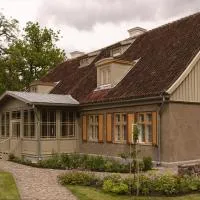 Ausma Hotel, hotell i Kuldīga