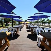Hotel Mallipo, khách sạn ở Taean
