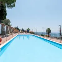 Hotiday Bordighera, hotel i Bordighera