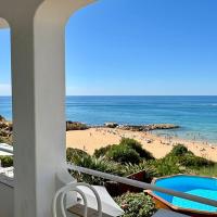 Beira Mar - Private Pool - 7 Guests - Albufeira, hotel sa Albufeira