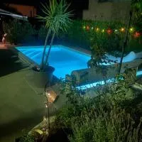 Appartement la calador, Hotel in Pont-Saint-Esprit