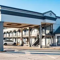 오펄루서스에 위치한 호텔 Studio 6 Suites Opelousas, LA