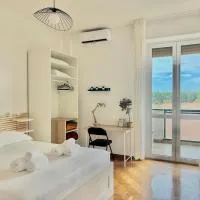 Bellavista Apartment Arcore, hotel din Arcore