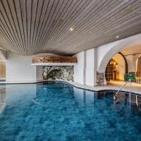 Cavallino Experience - Alpine Wellness Hotel, hotel a Rumo
