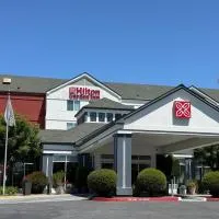 Hilton Garden Inn Gilroy, hotel di Gilroy
