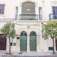 Palazzo 1914、コペルティーノのホテル