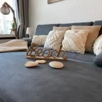 Ferienwohnung Ostseeverliebt 1-6-1, hotell sihtkohas Kellenhusen