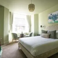 Olive House - Boutique Guest House, hotel en Ambleside