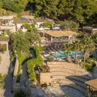 Dolcevita Egadi Eco Resort, hotel v mestu Levanzo