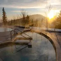 Eagle Ridge Resort at Lutsen Mountains, hotel en Lutsen