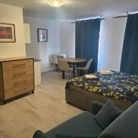 Przy Żelaznym Moście, hotel em Kłodzko