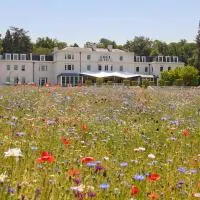 Coworth Park - Dorchester Collection, hotel v destinácii Ascot