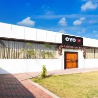 Hotel O Godavari Lawn, hotel u gradu Džabalpur