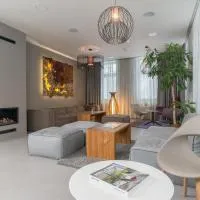 Fairhotel, отель в Брно