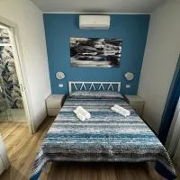 Sabbia Bianca Affittacamere San Teodoro, hotel v destinaci Lu Lioni