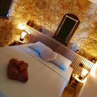 Évasion au calme, hotel v destinaci Montauroux