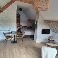 B&B Country Suite Den Oord, hotel em Terwolde