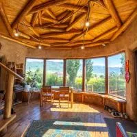 KyzArt Hotel & Horse Tours, hotel i Bagysh