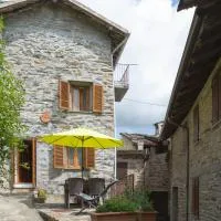 Viesnīca Baita LA CANAL pilsētā Monastero di Lanzo