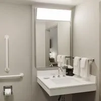 Courtyard Dayton South Mall, hotel di Miamisburg