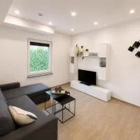 Z20 Apartment Rottweil, hótel í Rottweil