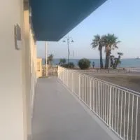 Relais Villa Corrada, hótel í Pozzallo