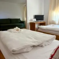 Franz - Josef, hotel di Emmingen-Liptingen