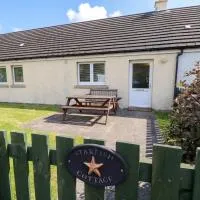 Starfish Cottage, hotel sa Craignure