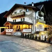 Il nido nel bosco, hotel v destinácii Molveno