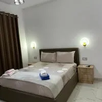 Bujtina4A Rrenc, hotel em Renc