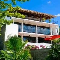 Casa Esperanza، فندق في Playa Estacahuite
