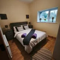 mitchelstown castle chalet、ミッチェルズタウンのホテル