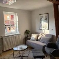 Ferienwohnung-Casa-Lumi, hotel v mestu Großenenglis