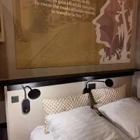 Fyrtojet, hotel v destinácii Odense