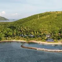 Coralview Island Resort，Tavewa的飯店