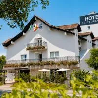 Joinville में, होटल Bristol Sabrina Hotel de Charme Joinville