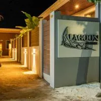 Lagoon Dhigurah, hotel i Dhigurah