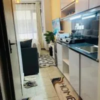 Golden Nest Stays, hotel u gradu Najrobi