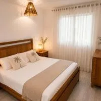 Mondy, hotel in Kelibia