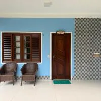 Pousada Pedra Grande, hotel i Morros