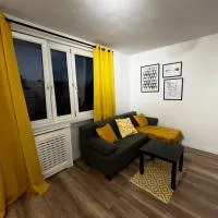 Sowi Zakątek Bielawa Góry Sowie, hotel en Bielawa