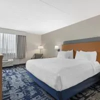 Willmar में, होटल Best Western Plus Willmar
