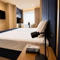 INOTEL Paços de Ferreira, hotel a Paços de Ferreira