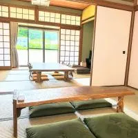 オリーブママのヤド 凪 バーベキュー機材レンタル可, hotell i Shōdoshima