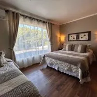 Hostal Lago Ranco Boutique، فندق في لاغو رانكو