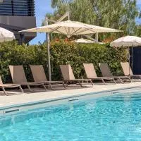 Ibis Lunel Petite Camargue, hotel em Lunel